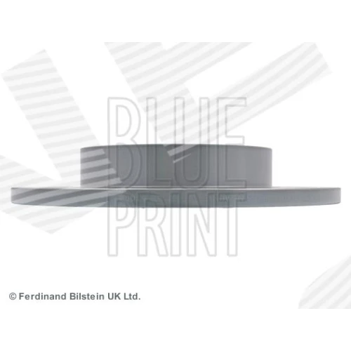 BRAKE DISC - 2