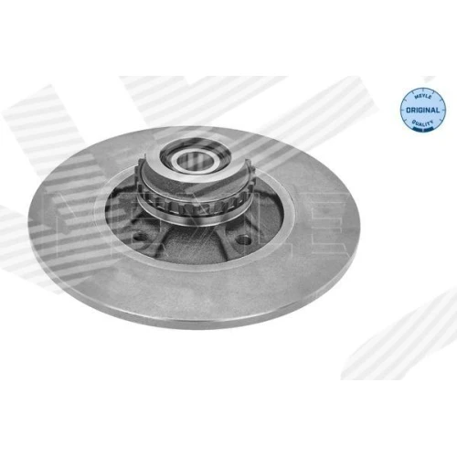 BRAKE DISC - 1