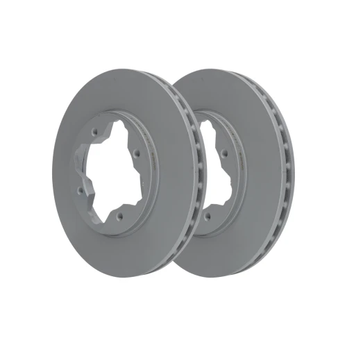 BRAKE DISC - 1