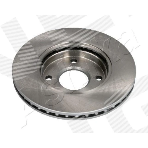 BRAKE DISC - 1