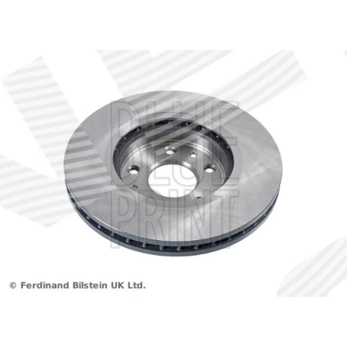 BRAKE DISC - 1