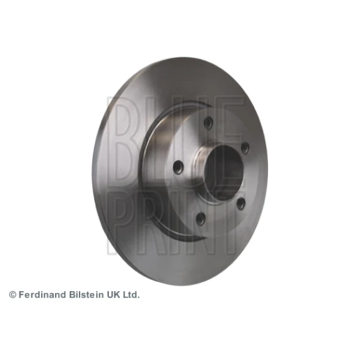 BRAKE DISC - 1