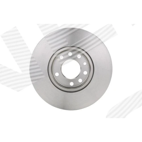 BRAKE DISC - 2