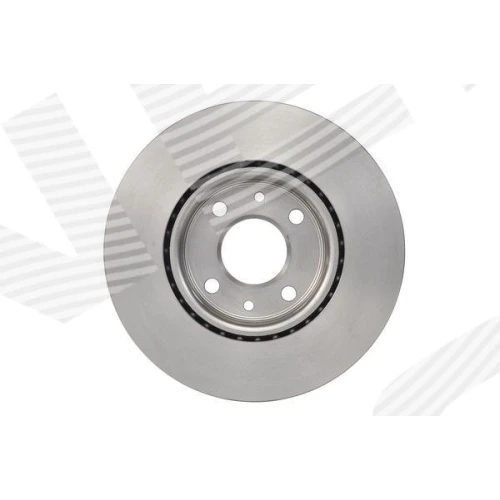 BRAKE DISC - 2