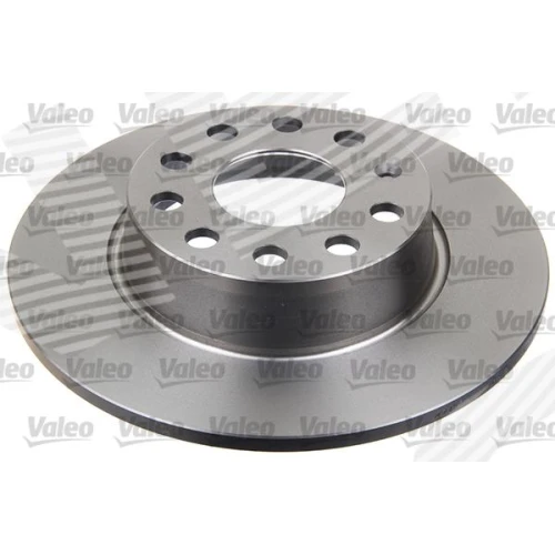 BRAKE DISC - 2