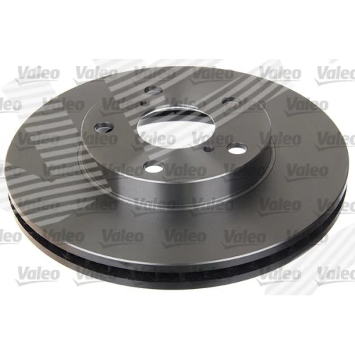 BRAKE DISC - 2