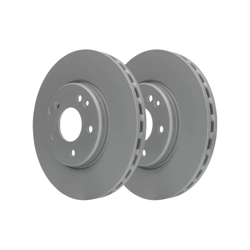 BRAKE DISC - 1