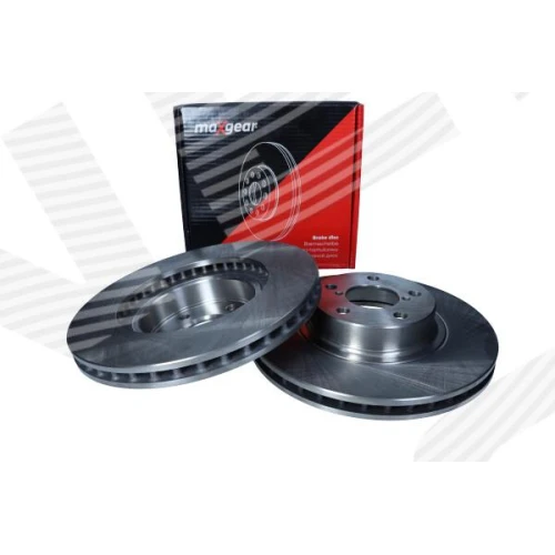 BRAKE DISC - 1