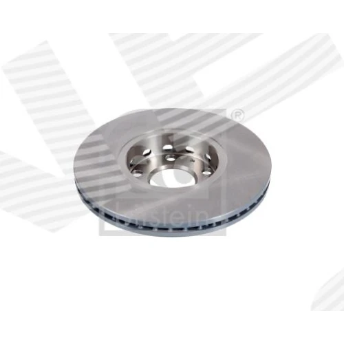 BRAKE DISC - 1