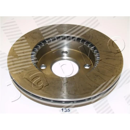 BRAKE DISC - 1