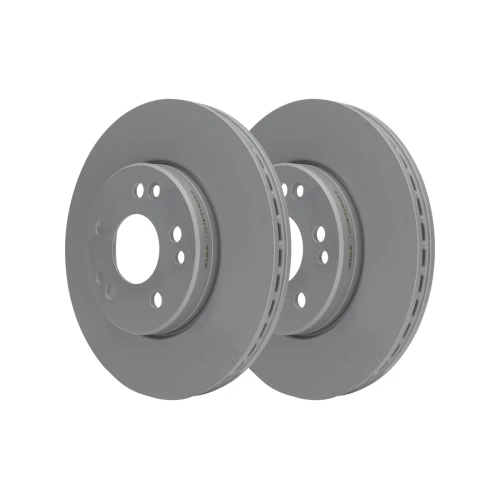 BRAKE DISC - 1