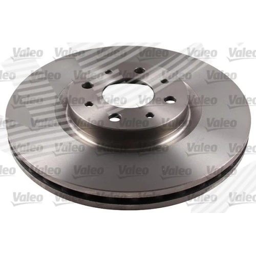 BRAKE DISC - 2