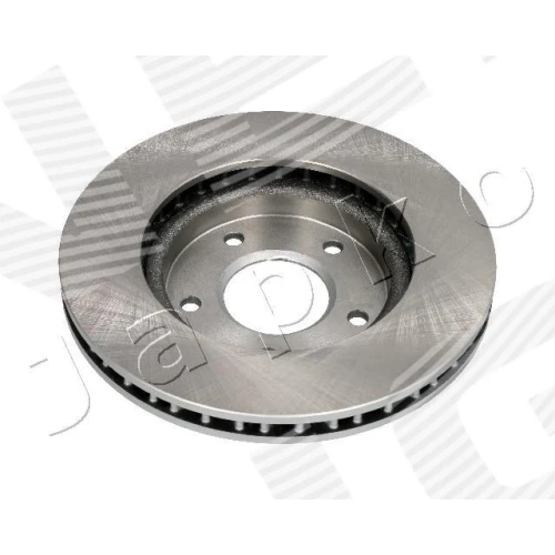 BRAKE DISC - 1