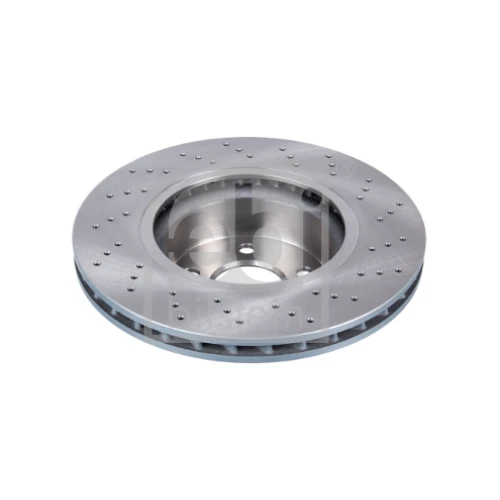 BRAKE DISC - 1