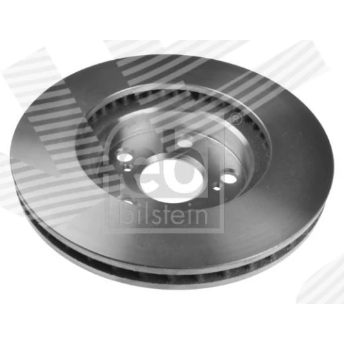 BRAKE DISC - 1