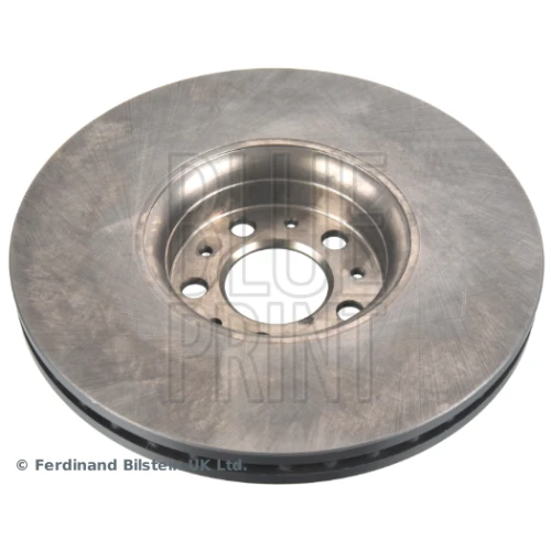 BRAKE DISC - 1