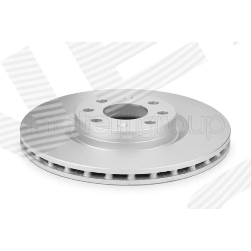 BRAKE DISC - 1