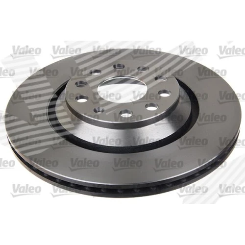 BRAKE DISC - 2