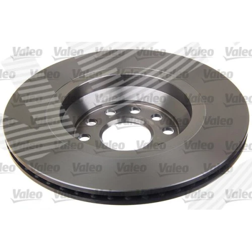 BRAKE DISC - 3