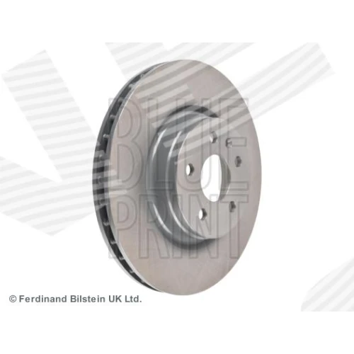 BRAKE DISC - 1