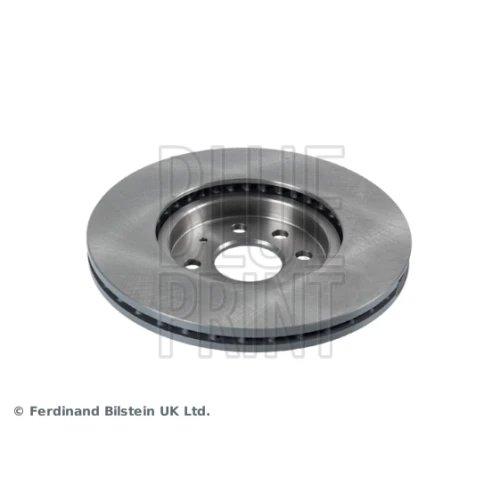 BRAKE DISC - 1