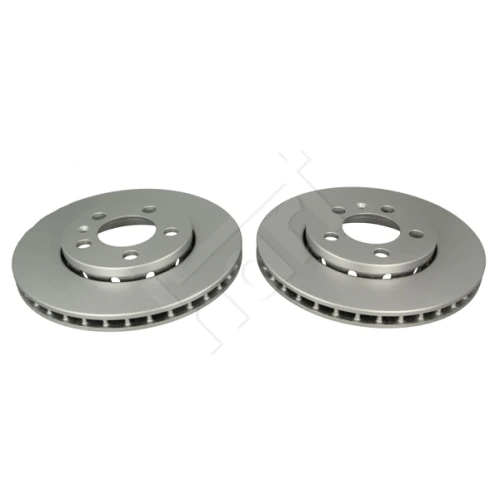 BRAKE DISC - 1