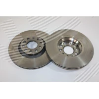 Brake disc