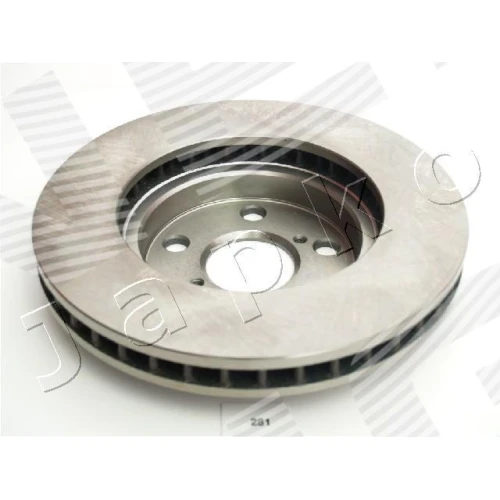 BRAKE DISC - 1