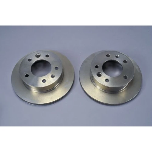 BRAKE DISC - 1