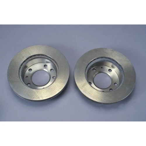 BRAKE DISC - 2