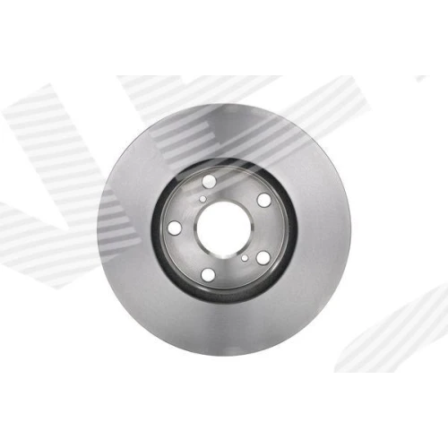 BRAKE DISC - 2