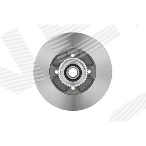 BRAKE DISC - 2