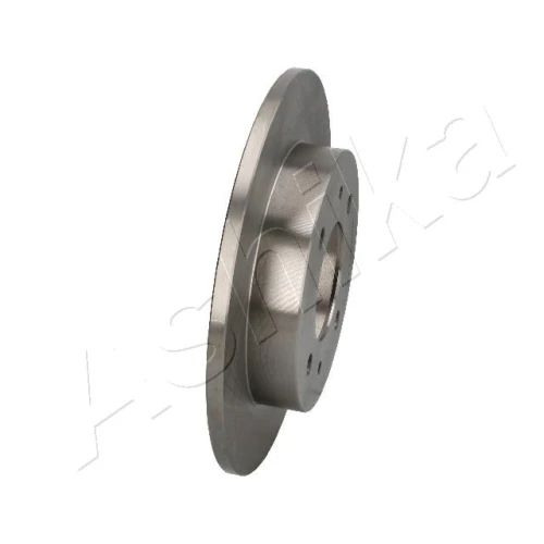 BRAKE DISC - 2