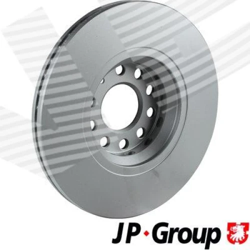 BRAKE DISC - 1