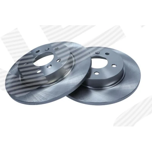 BRAKE DISC - 1