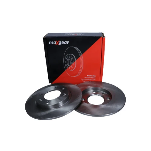 BRAKE DISC - 1