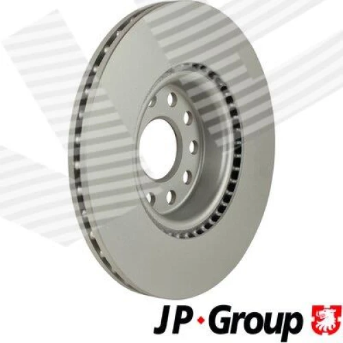 BRAKE DISC - 1