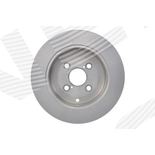 BRAKE DISC - 2