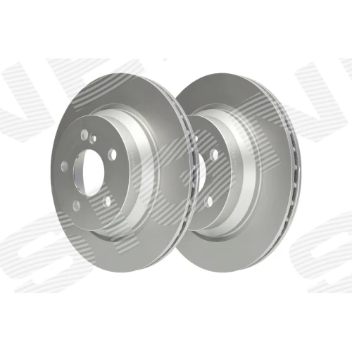 BRAKE DISC - 1