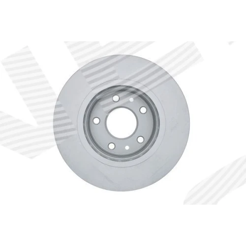 BRAKE DISC - 2