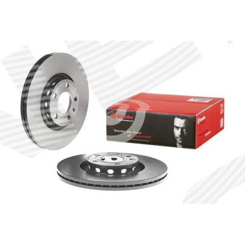 BRAKE DISC - 1