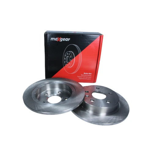 BRAKE DISC - 1