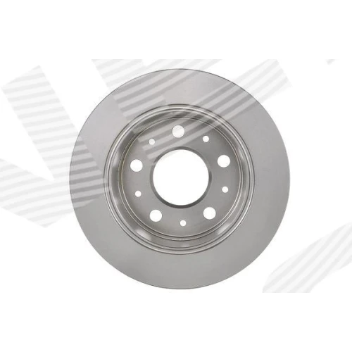 BRAKE DISC - 2