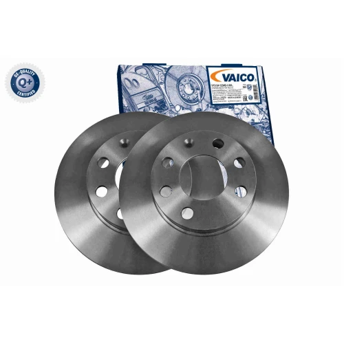 BRAKE DISC - 1