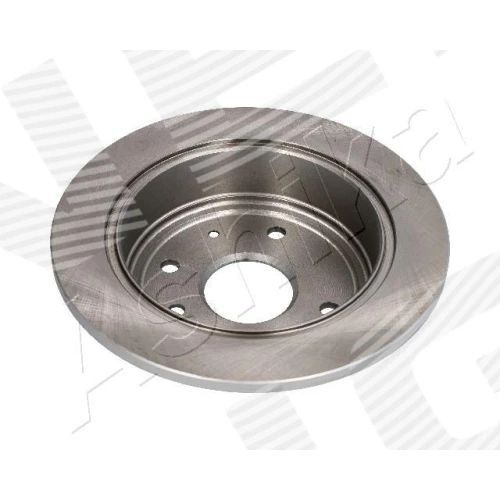 BRAKE DISC - 1