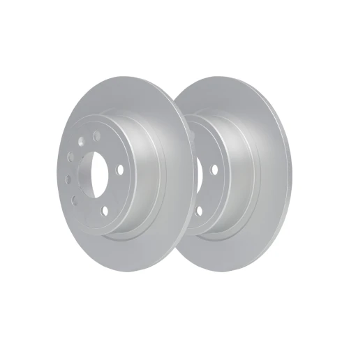 BRAKE DISC - 1