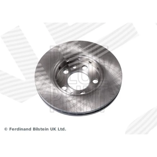 BRAKE DISC - 1