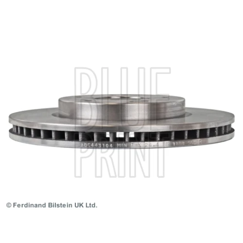 BRAKE DISC - 2