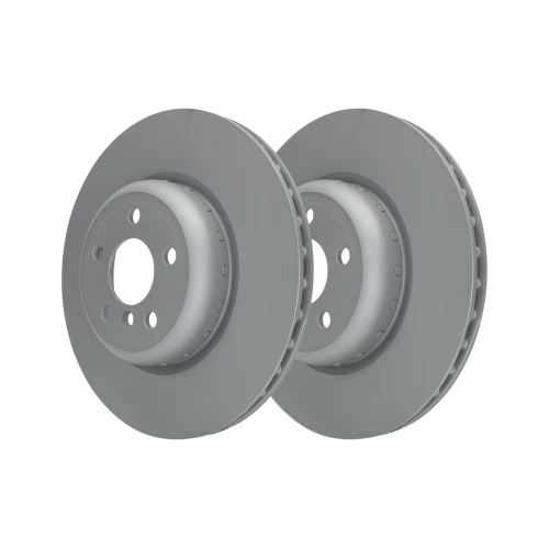 BRAKE DISC - 1