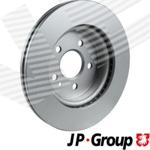 BRAKE DISC - 1